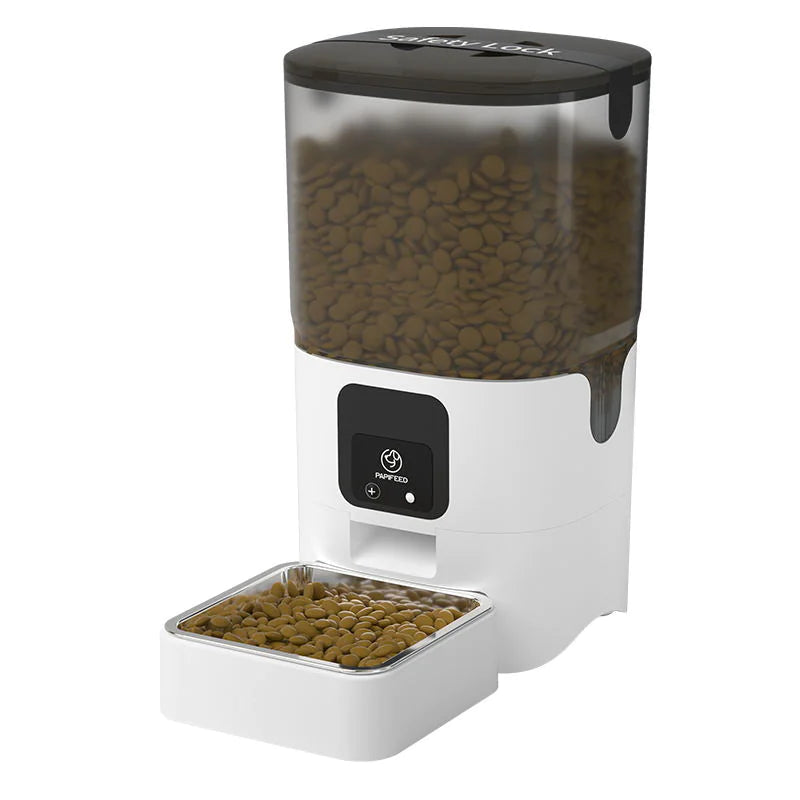 SmartFeed Food Dispenser