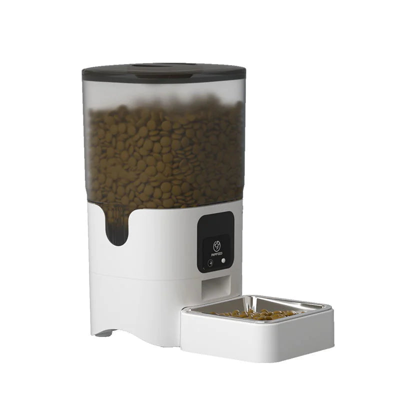 SmartFeed Food Dispenser