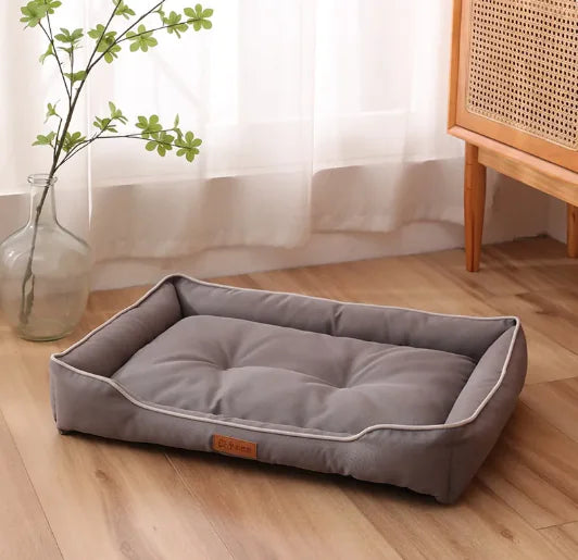 Bite-Resistant Waterproof Mat